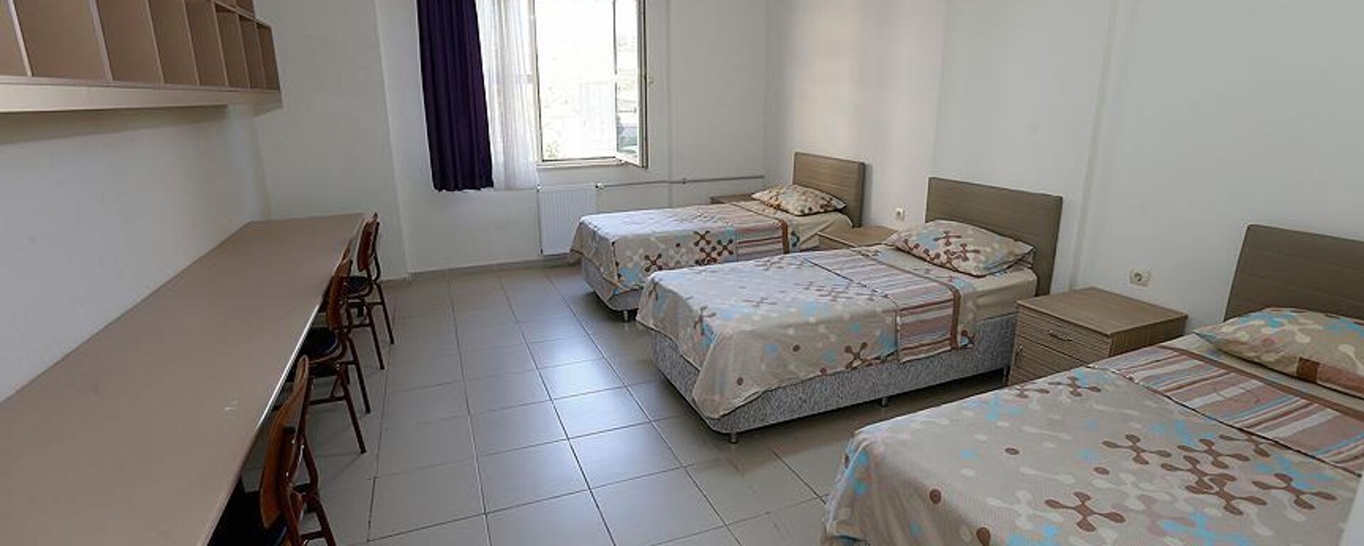 KYK 2025 yurt başvuruları - Sputnik Türkiye, 1920, 11.09.2025