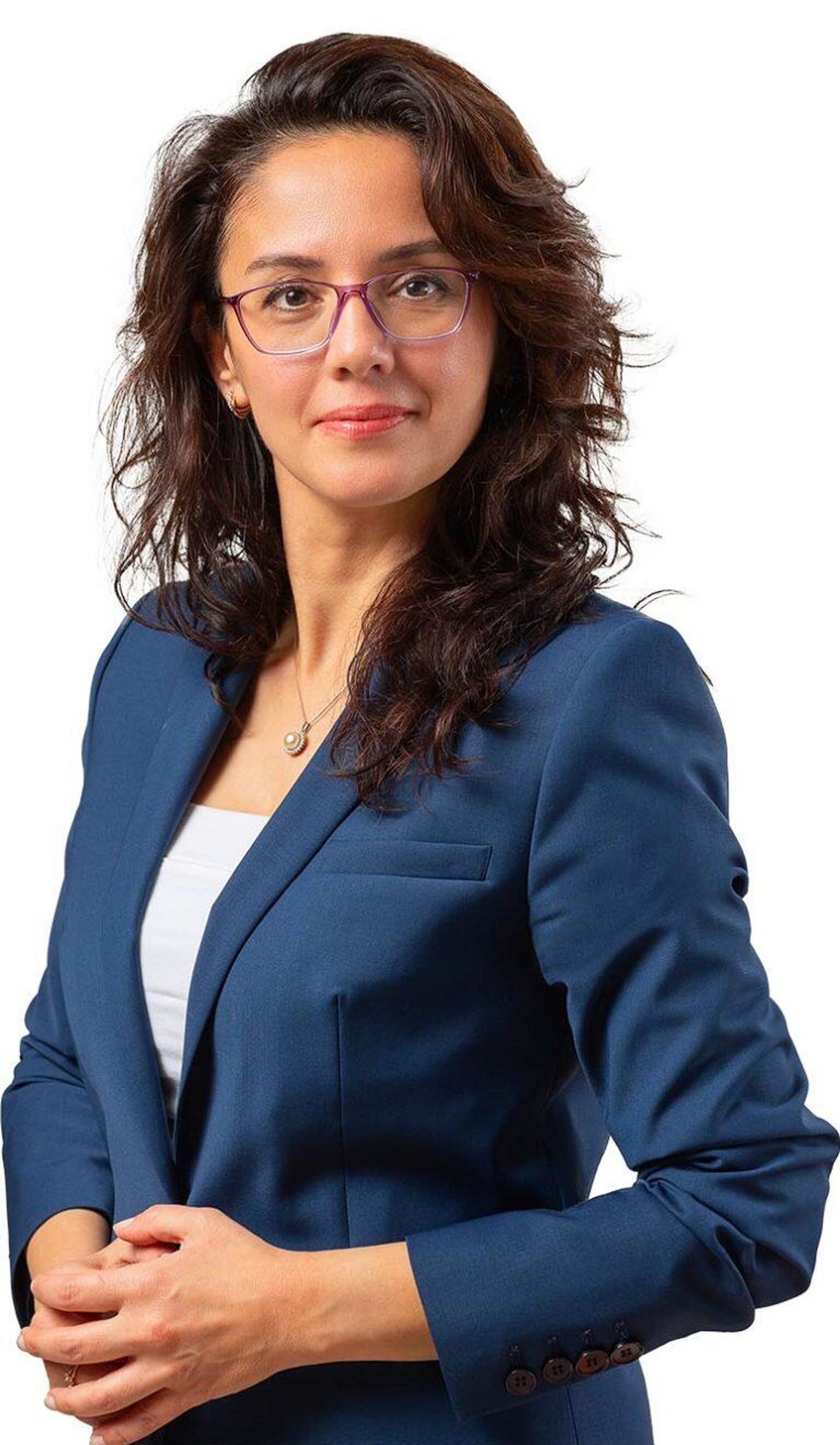 Gonca Köksal Aras - Sputnik Türkiye, 1920, 02.09.2025