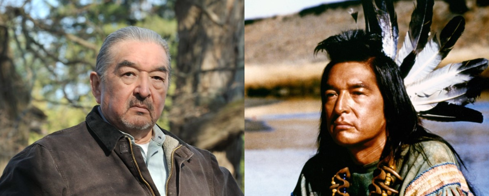 'Kurtlarla Dans' filminin yıldızı Graham Greene 73 yaşında hayatını kaybetti - Sputnik Türkiye, 1920, 02.09.2025