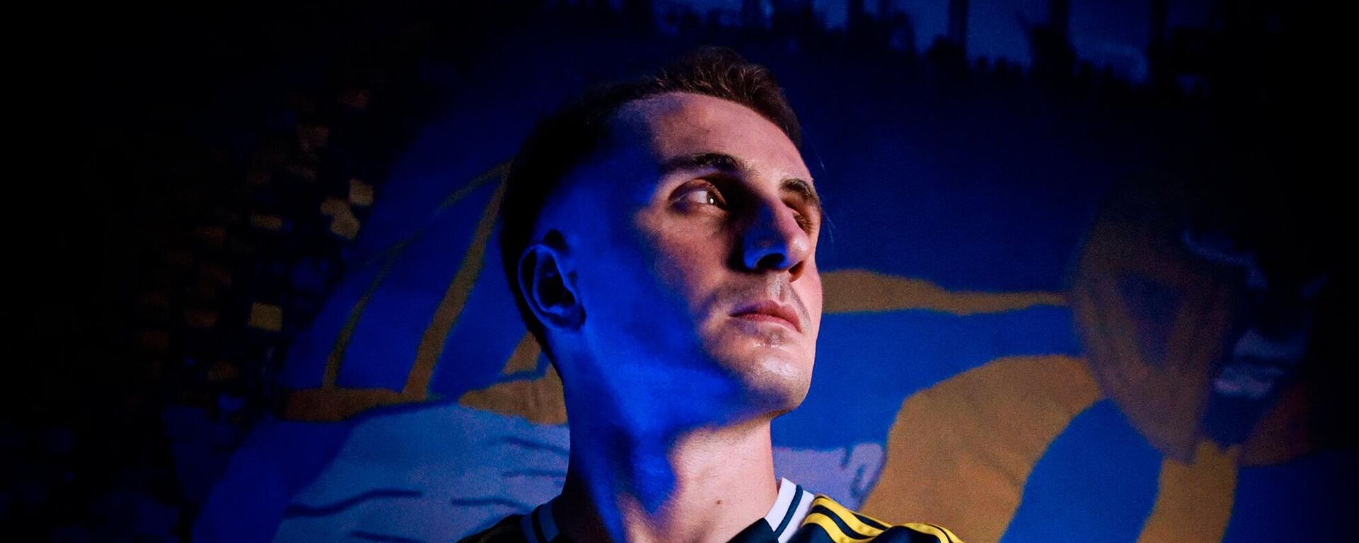 Kerem Aktürkoğlu - Sputnik Türkiye, 1920, 02.09.2025