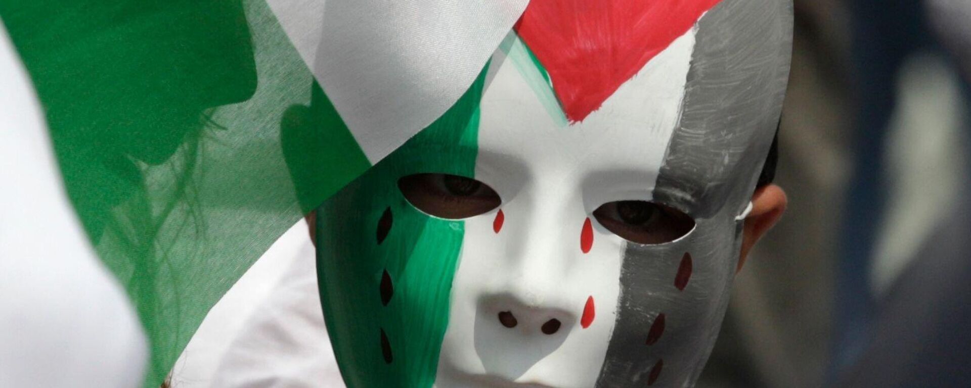 Dünyanın pek çok ülkesinde Filistin yanlısı gösteriler yapılıyor  - Sputnik Türkiye, 1920, 02.09.2025