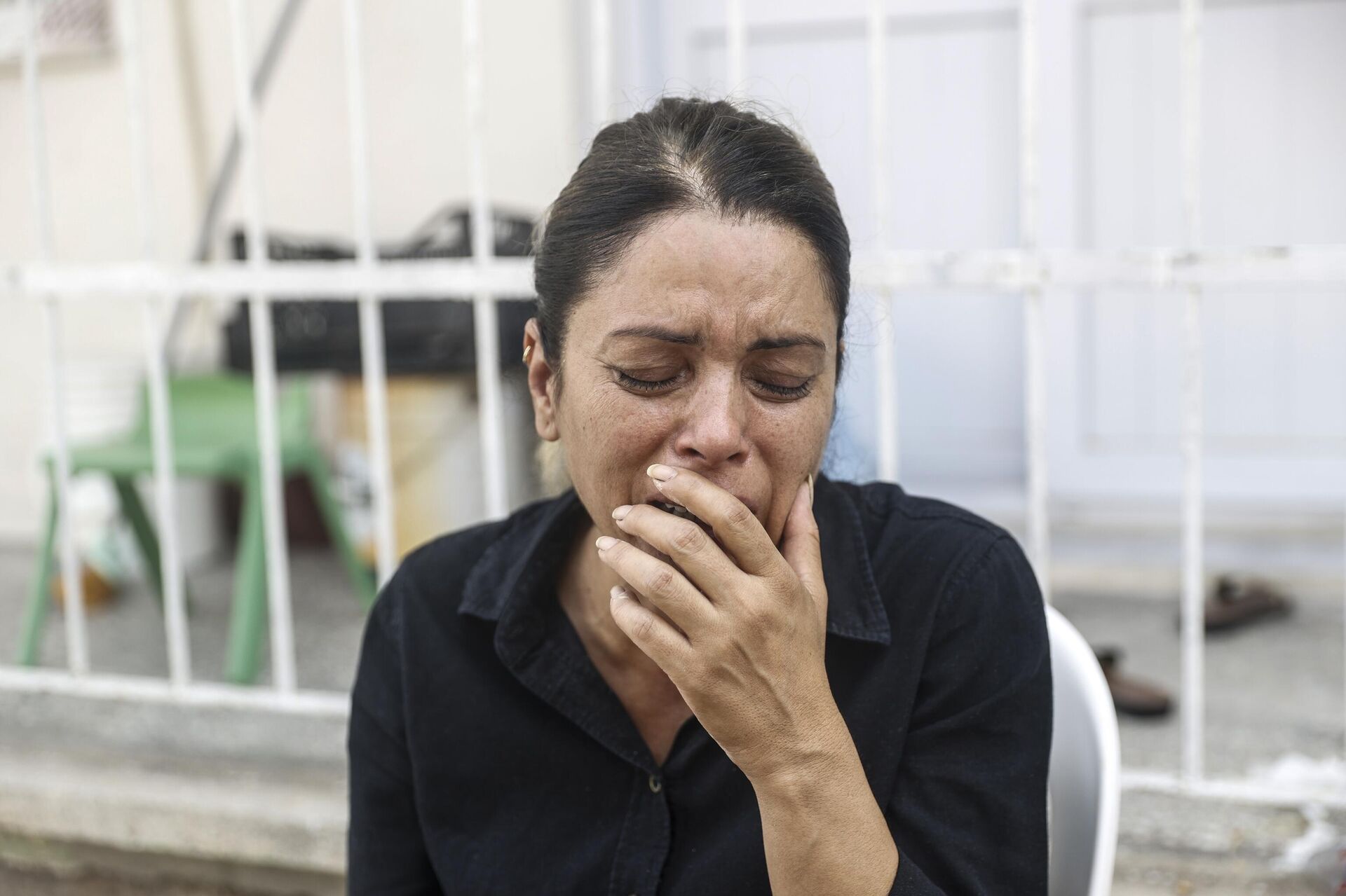 Hiranur Aygar cinayeti  - Sputnik Türkiye, 1920, 02.09.2025