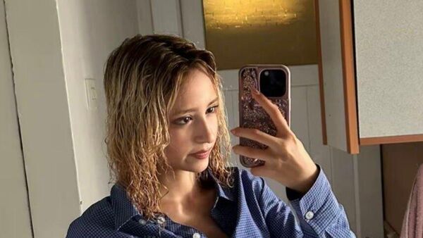 Hiranur Aygan - Sputnik Türkiye