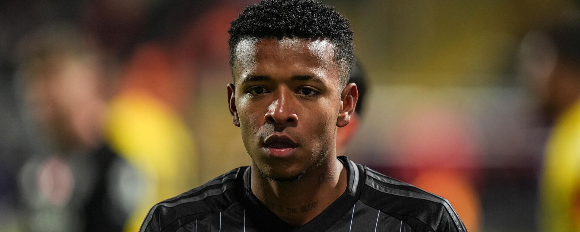 Keny Arroyo - Sputnik Türkiye, 1920, 02.09.2025