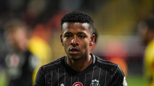 Keny Arroyo - Sputnik Türkiye