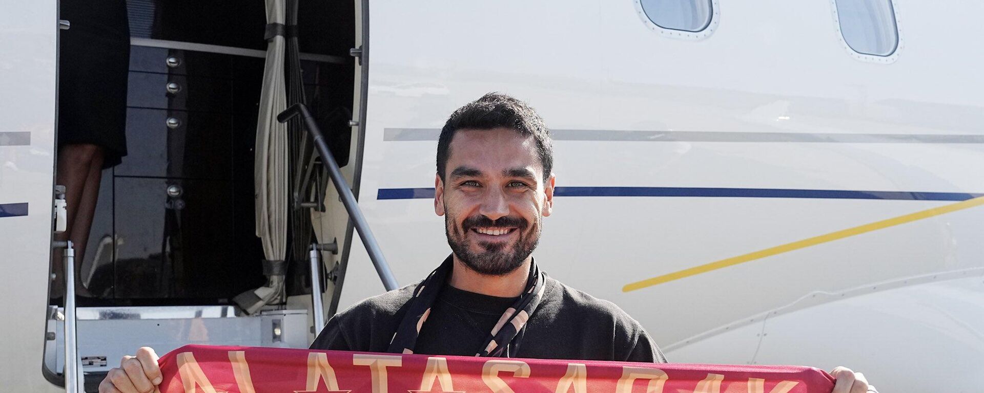 Gündoğan - Sputnik Türkiye, 1920, 02.09.2025