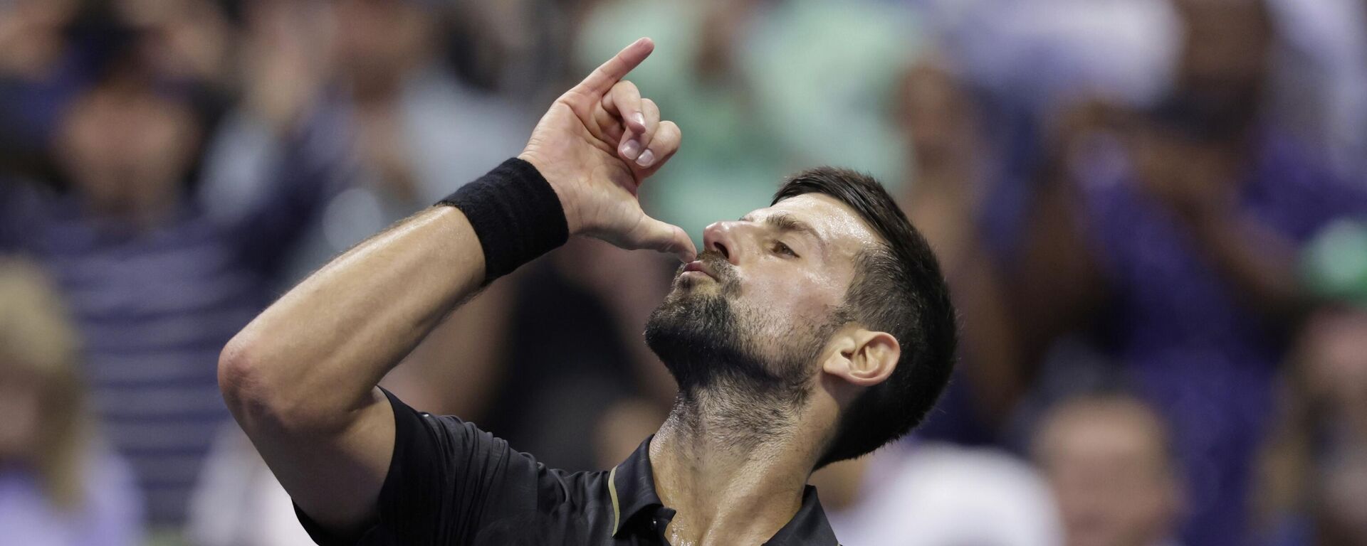 Sezonun son grand slam turnuvası ABD Açık'ta yarı finalistler belli oldu - Sputnik Türkiye, 1920, 03.09.2025