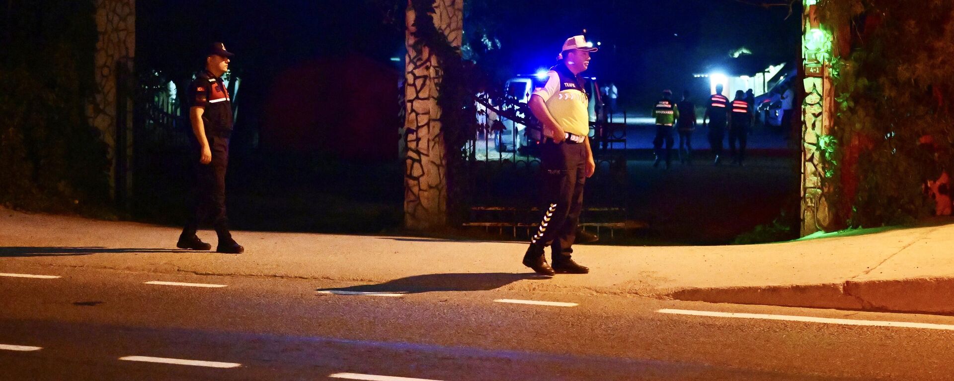 Polis - Sputnik Türkiye, 1920, 03.09.2025