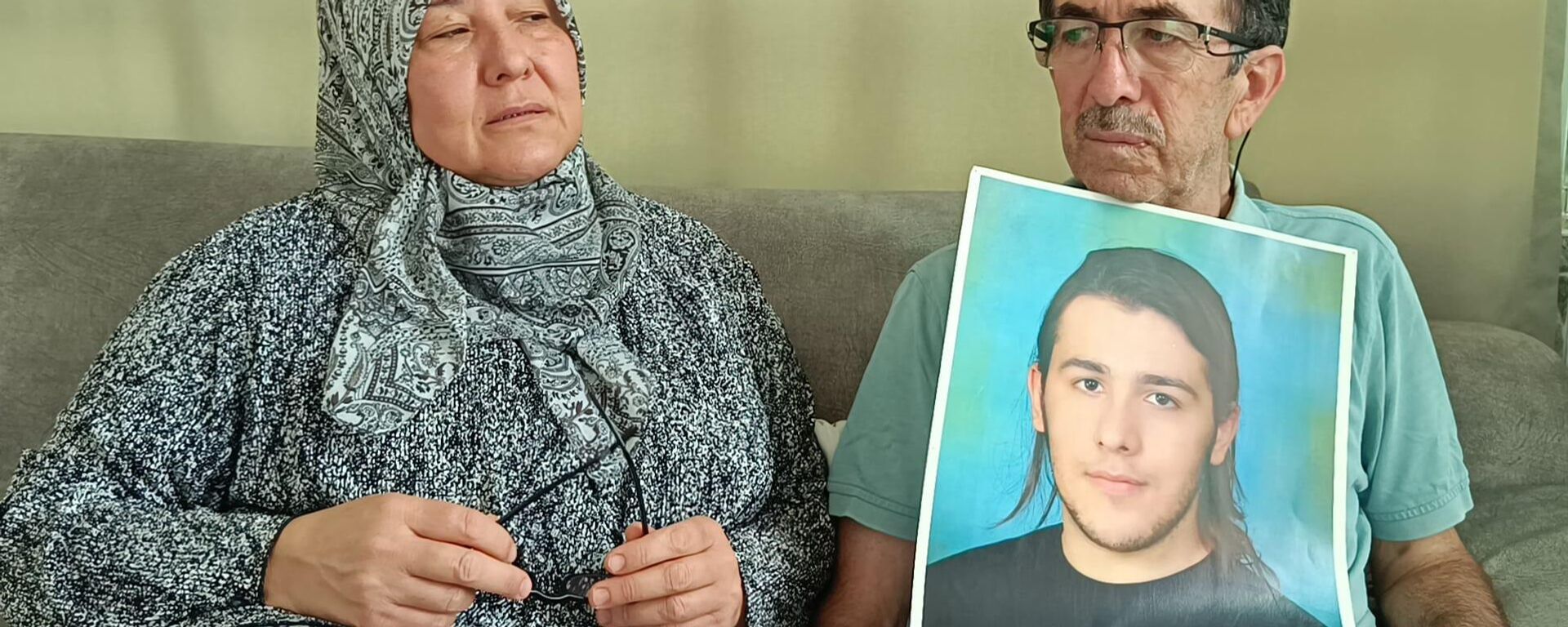 Furkan Dölek - Sputnik Türkiye, 1920, 04.09.2025