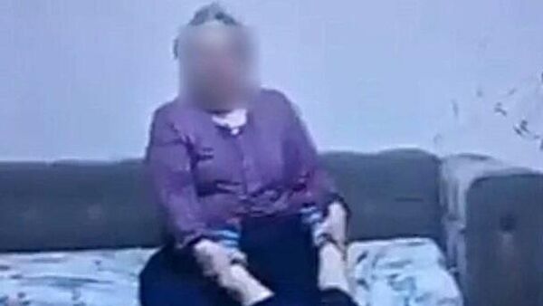 İzmir'de torununa şiddet uygulayan babaanneye adli kontrol şartı - Sputnik Türkiye