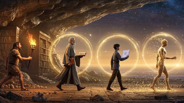 Evrim - Sputnik Türkiye