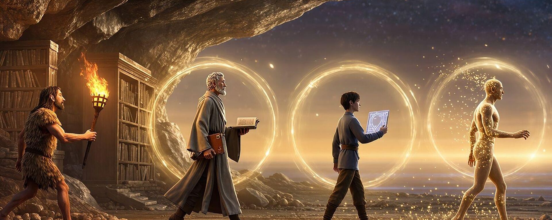 Evrim - Sputnik Türkiye, 1920, 04.09.2025