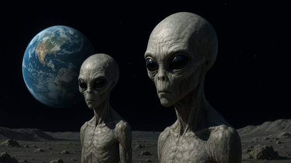 Uzaylı - Sputnik Türkiye