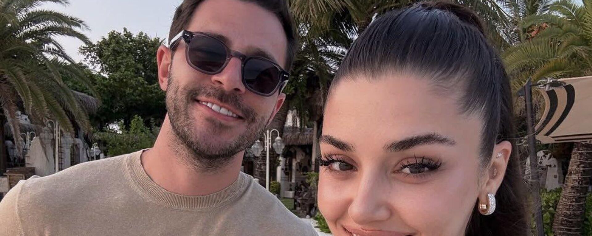 Hande Erçel - Sputnik Türkiye, 1920, 04.09.2025