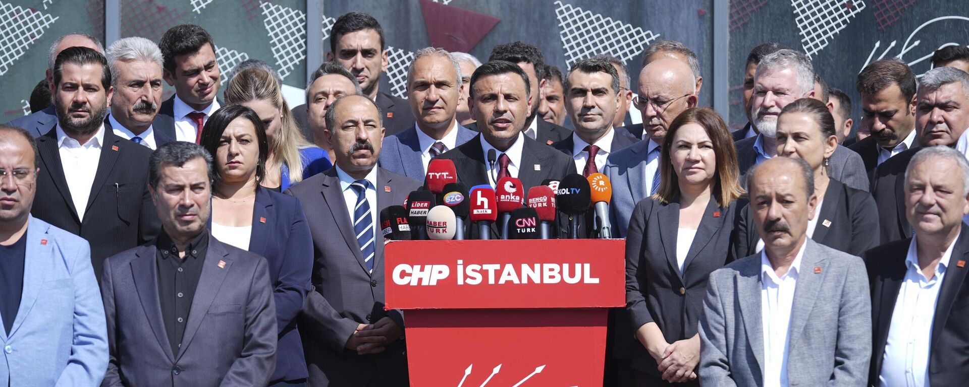 Özgür Çelik - Sputnik Türkiye, 1920, 04.09.2025