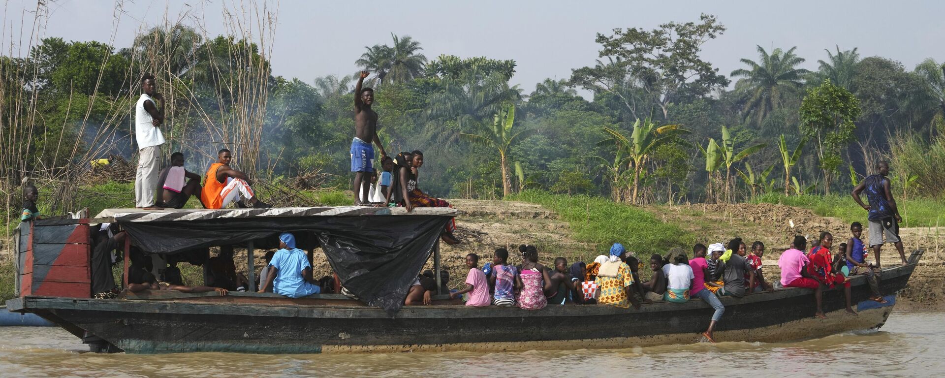 Arşiv fotoğraf - Sputnik Türkiye, 1920, 04.01.2026