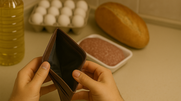 İstanbul’da yaşamanın maliyeti - Sputnik Türkiye