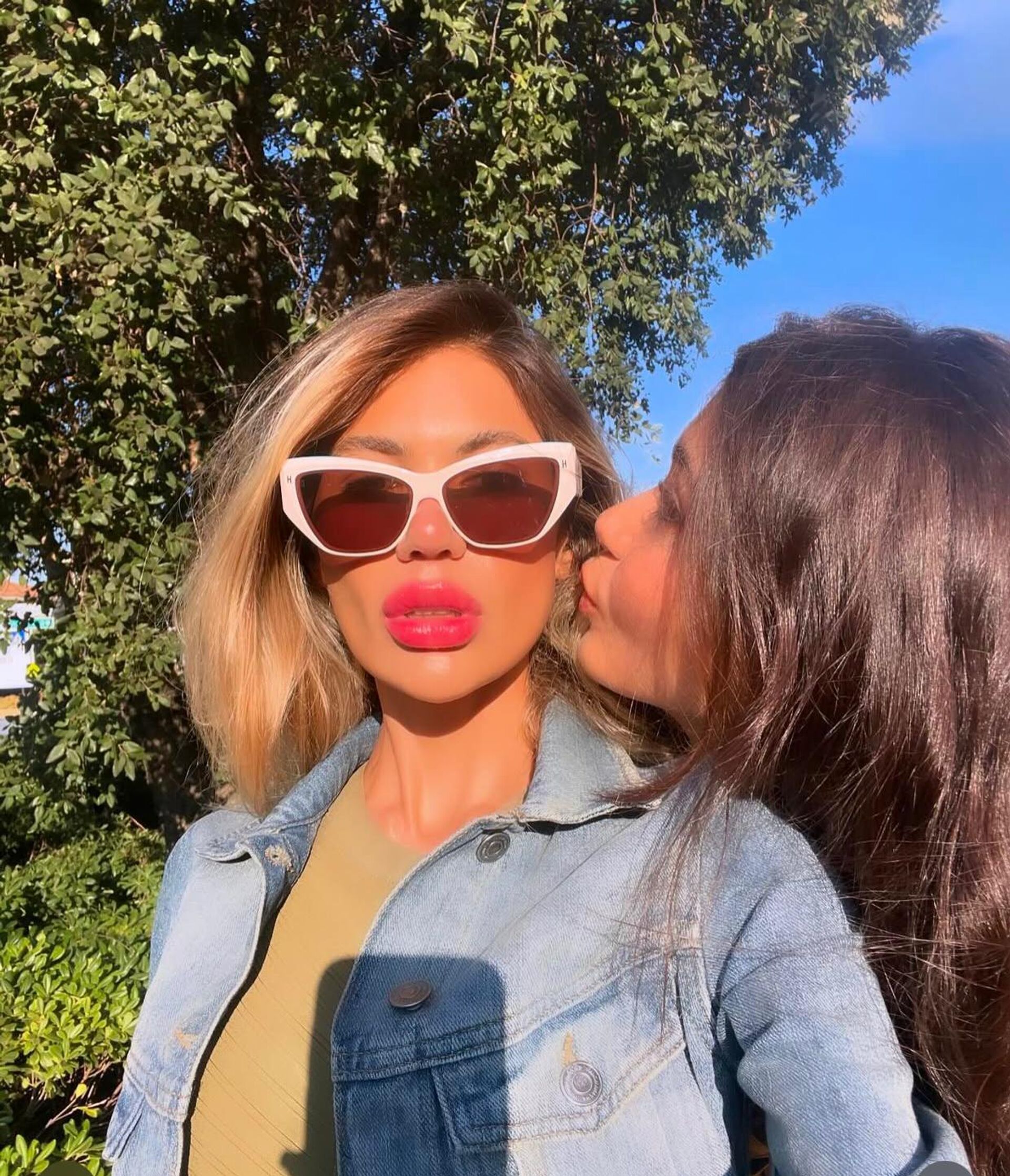 Nihal Candan  - Sputnik Türkiye, 1920, 04.09.2025