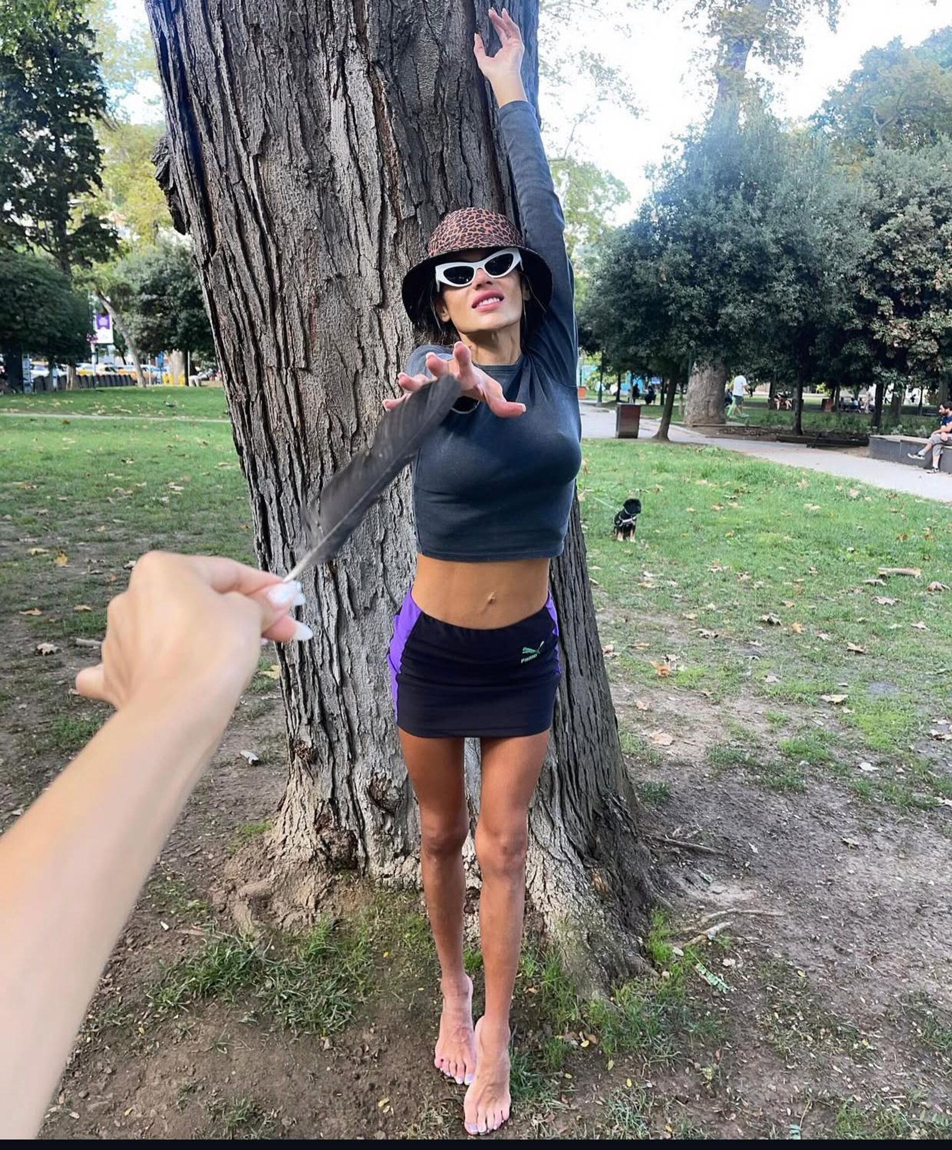 Nihal Candan - Sputnik Türkiye, 1920, 04.09.2025