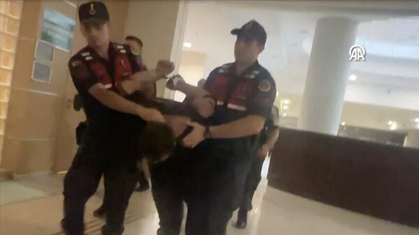 Mustafa Can Gül - Sputnik Türkiye