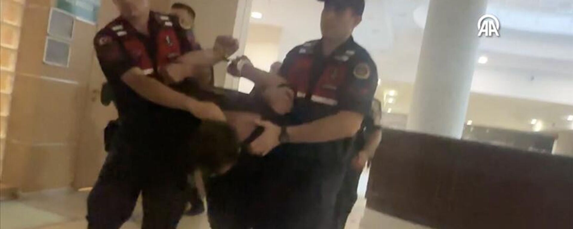 Mustafa Can Gül - Sputnik Türkiye, 1920, 04.09.2025