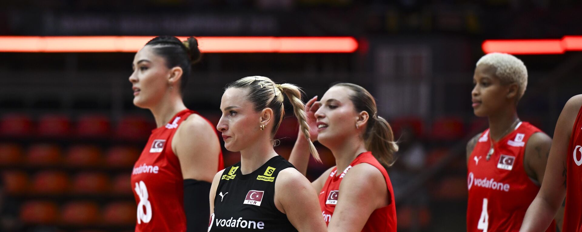 Filenin Sultanları - Sputnik Türkiye, 1920, 04.09.2025