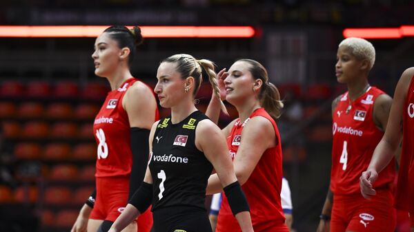 Filenin Sultanları - Sputnik Türkiye