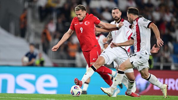 Türkiye - Gürcistan - Sputnik Türkiye