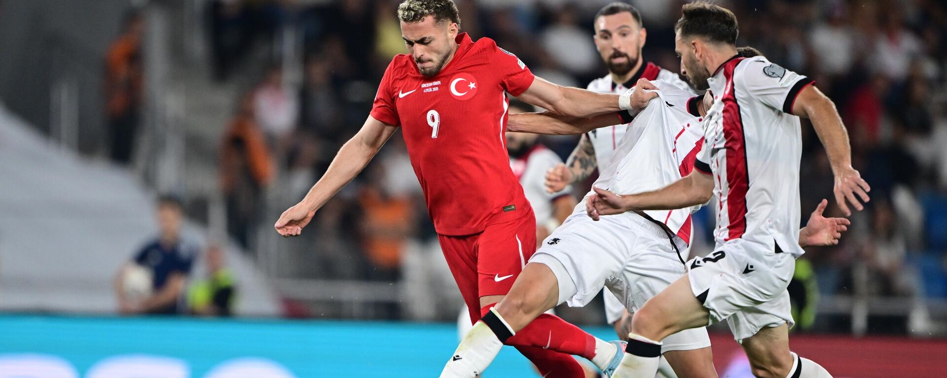 Türkiye - Gürcistan - Sputnik Türkiye, 1920, 04.09.2025