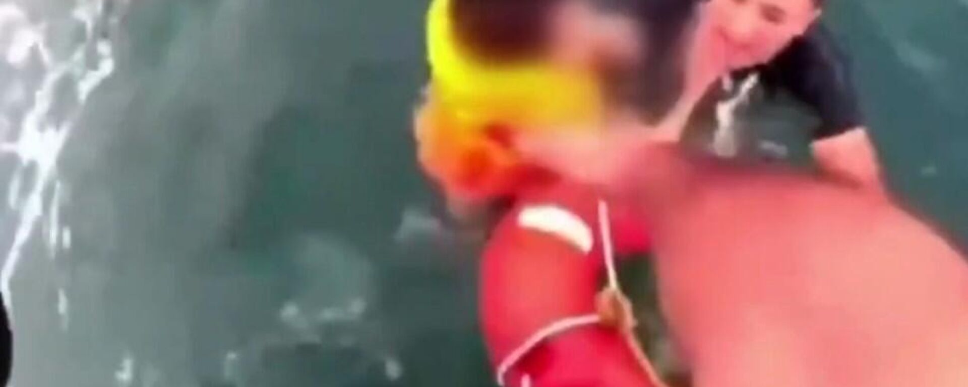 Kurtarma operasyonu - Sputnik Türkiye, 1920, 05.09.2025