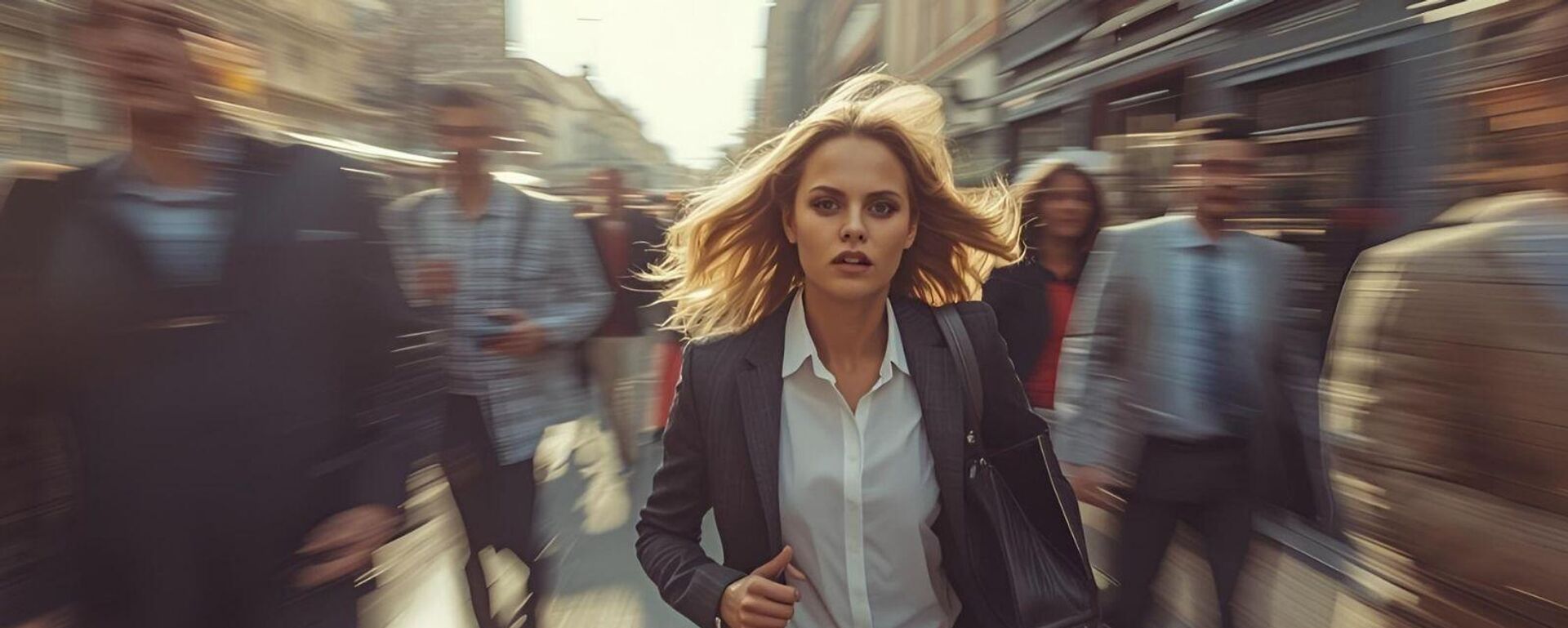 Bir Şeye Geç Kalma Günü - Sputnik Türkiye, 1920, 05.09.2025