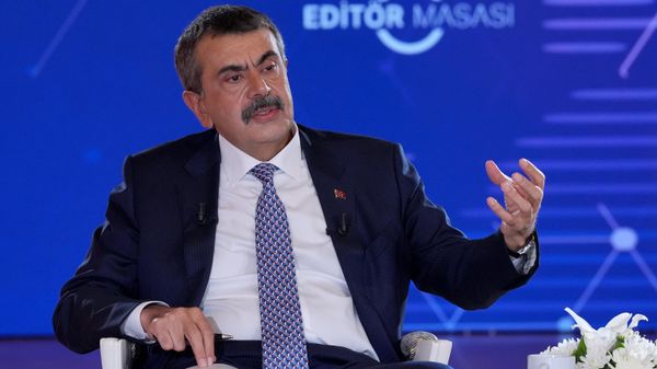 Milli Eğitim Bakanı Yusuf Tekin - Sputnik Türkiye