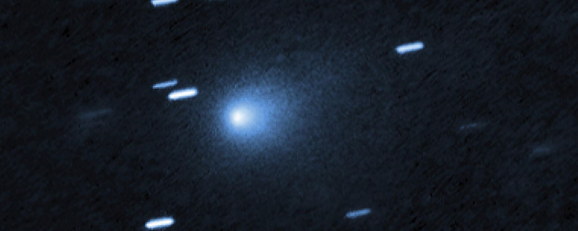 3I/ATLAS - Sputnik Türkiye, 1920, 05.09.2025