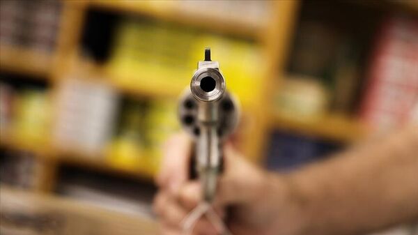 Silah taşıma - Sputnik Türkiye