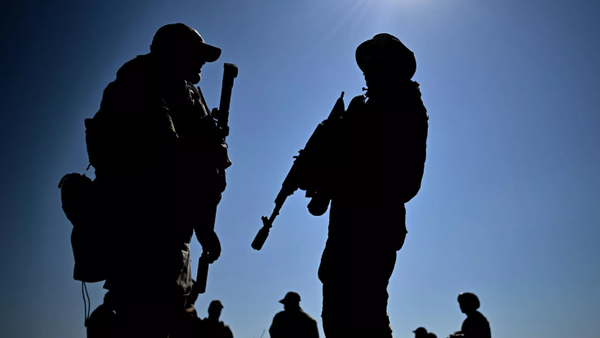 Rus askerleri - Sputnik Türkiye