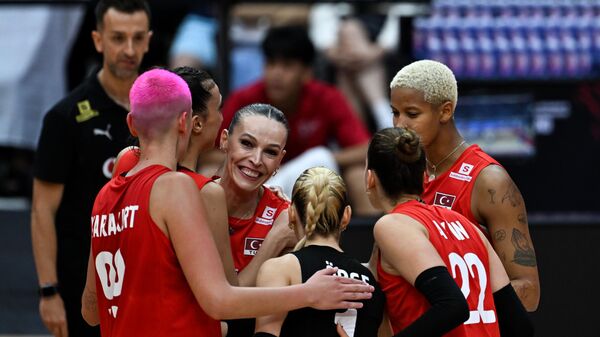 Filenin Sultanları - Sputnik Türkiye