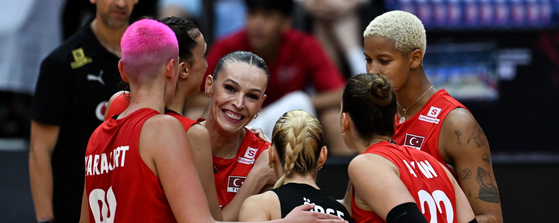 Filenin Sultanları - Sputnik Türkiye, 1920, 06.09.2025