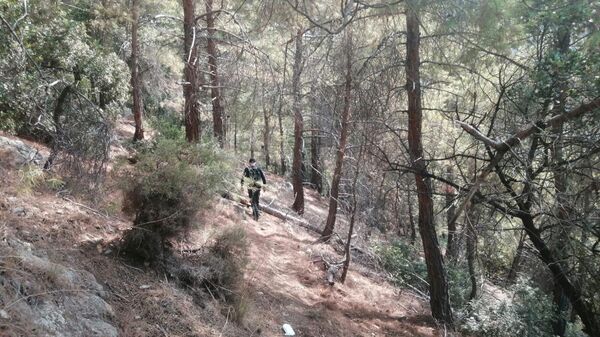 Fethiye  - Sputnik Türkiye