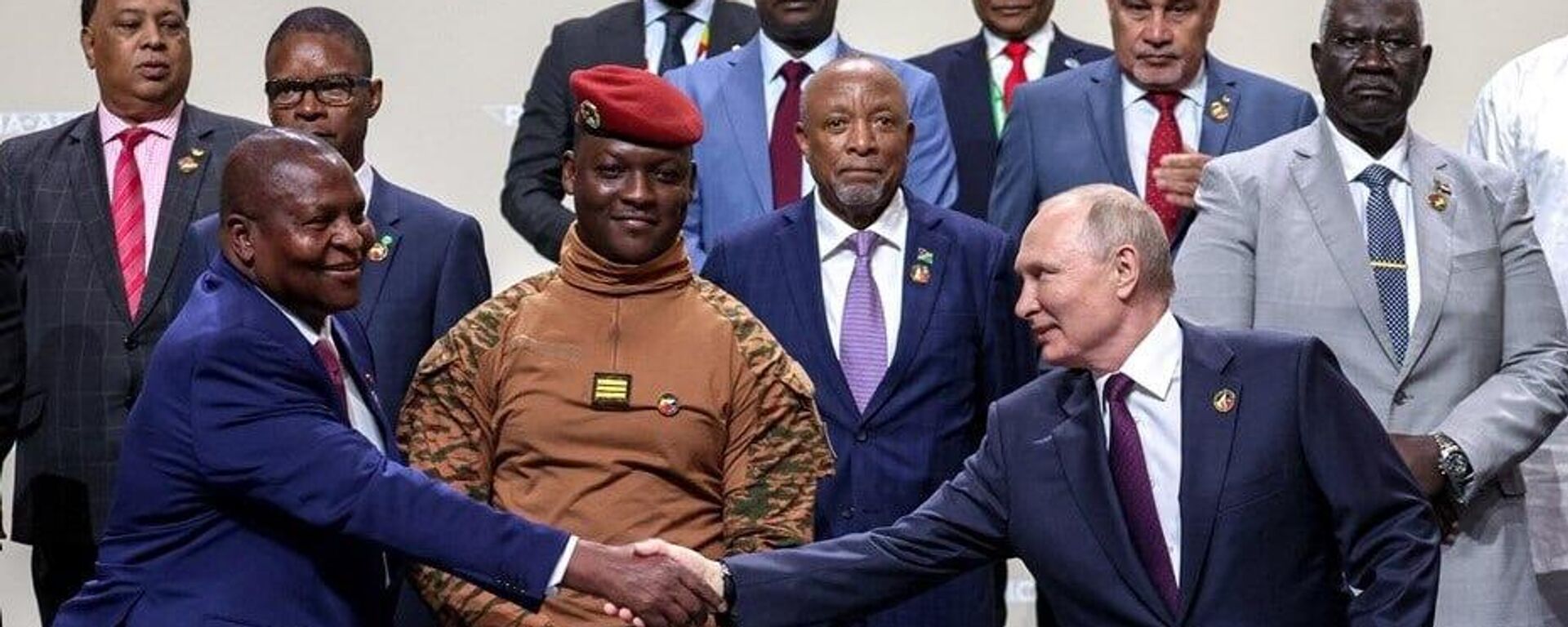 putin afrika - Sputnik Türkiye, 1920, 07.09.2025