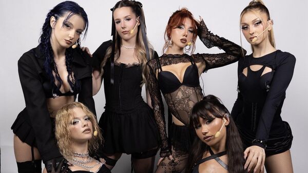 Manifest sosyal medya  - Sputnik Türkiye