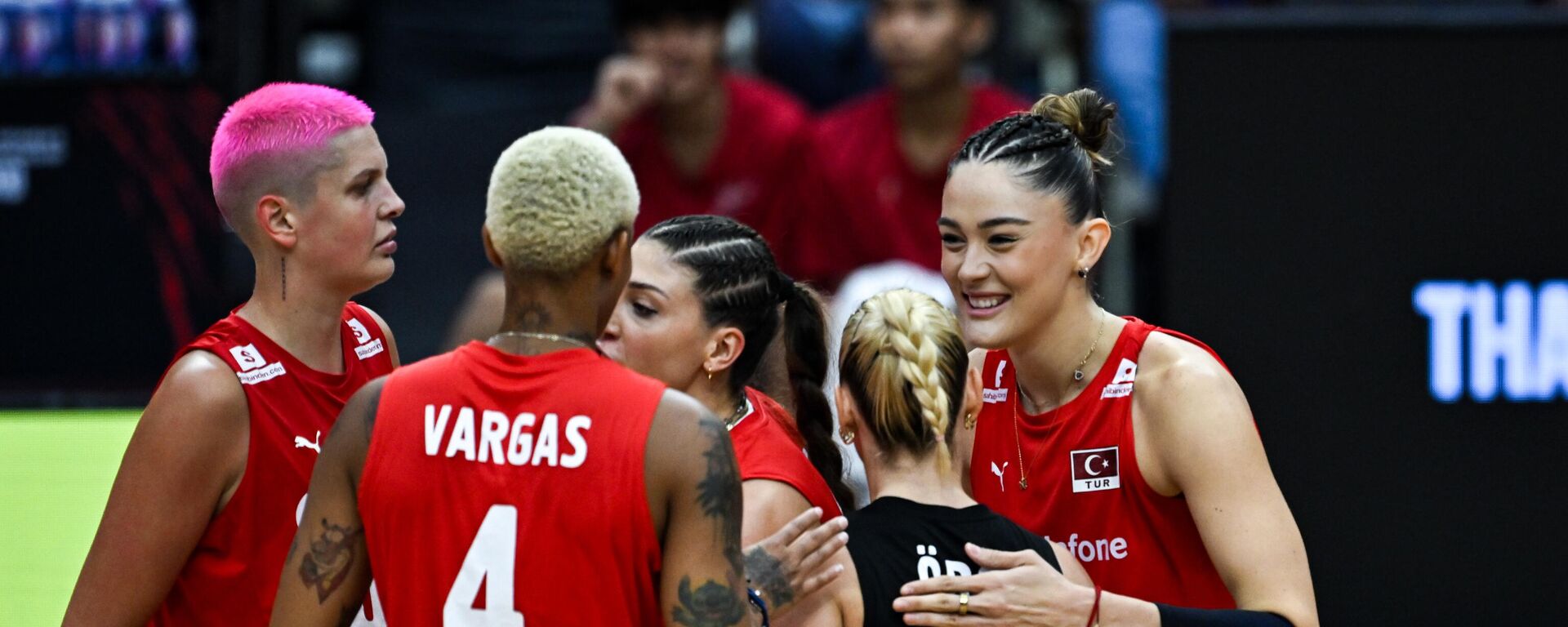 Filenin Sultanları  - Sputnik Türkiye, 1920, 07.09.2025