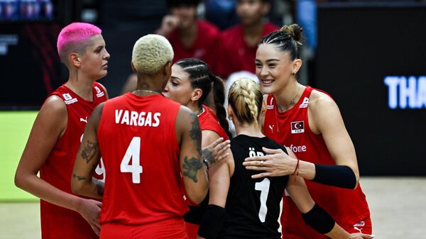 Filenin Sultanları  - Sputnik Türkiye