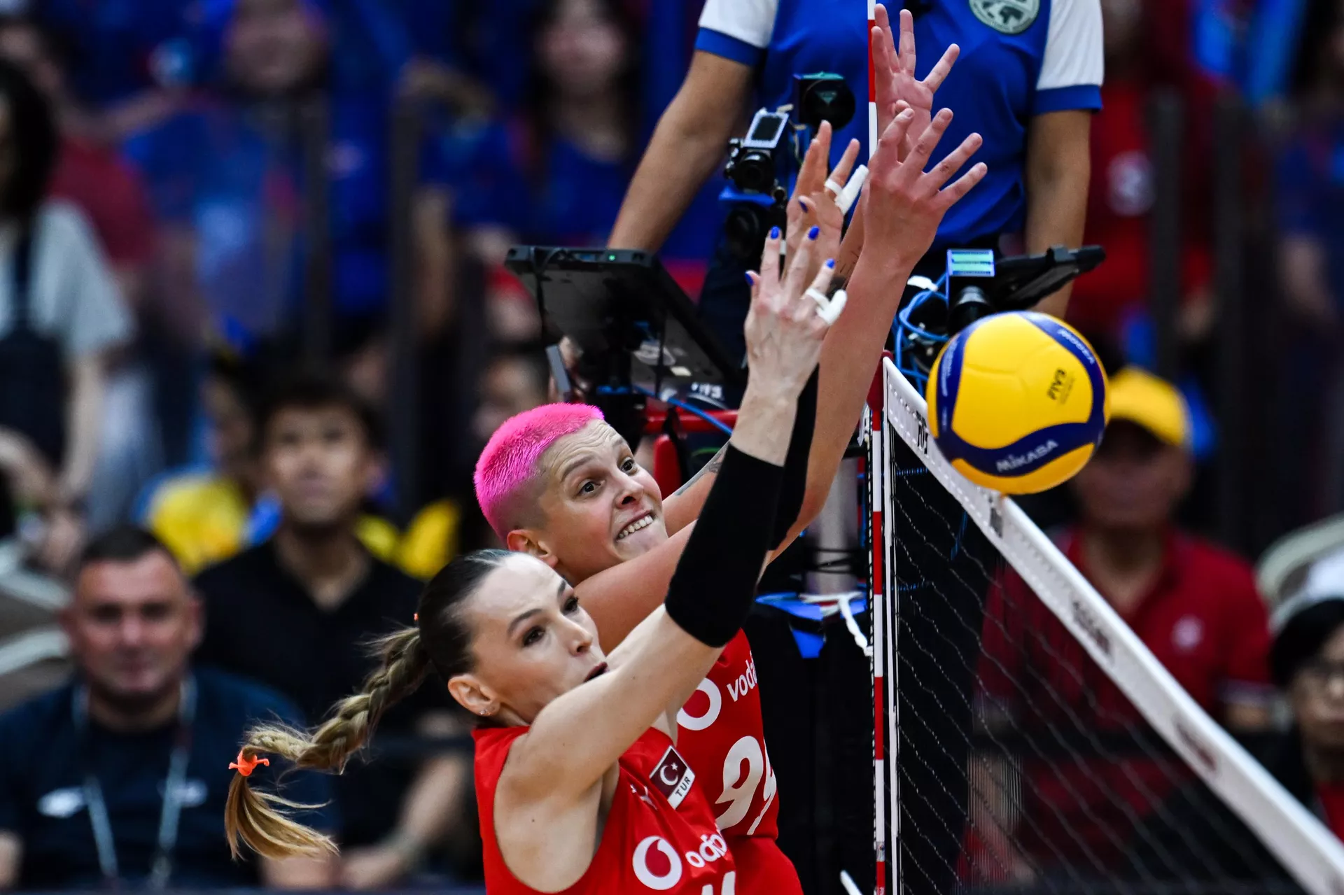 Filenin Sultanları  - Sputnik Türkiye, 1920, 21.12.2025