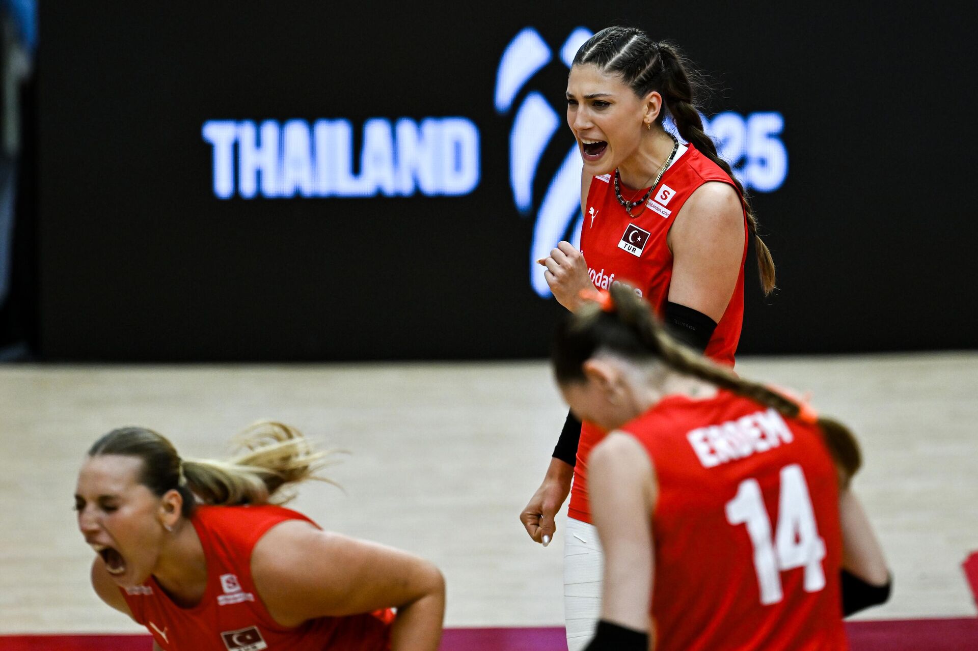 Filenin Sultanları  - Sputnik Türkiye, 1920, 07.09.2025