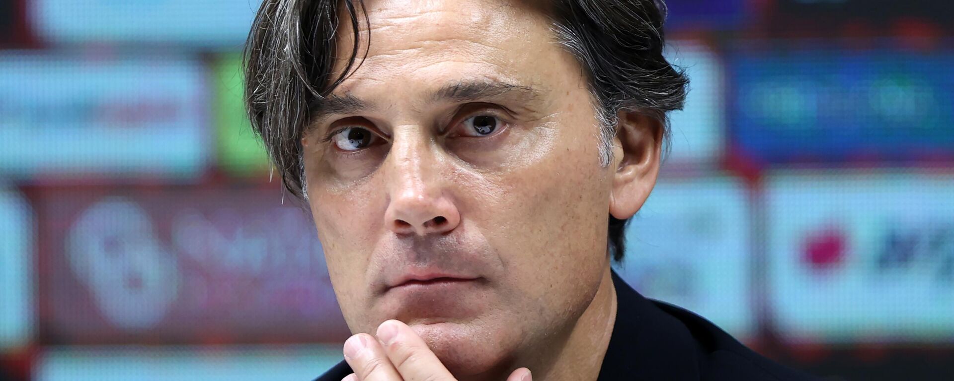 Montella: Kolay olmayacak ama biz Dünya Kupası’nda olacağız - Sputnik Türkiye, 1920, 08.09.2025