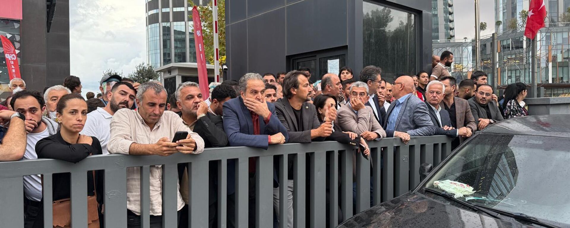 CHP İl Başkanlığı - Sputnik Türkiye, 1920, 08.09.2025