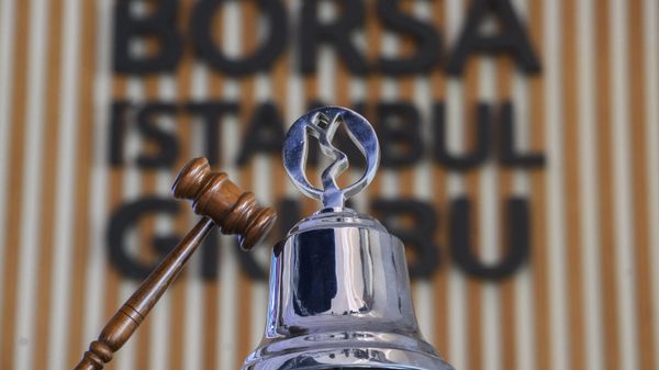 Borsa istanbul - Sputnik Türkiye