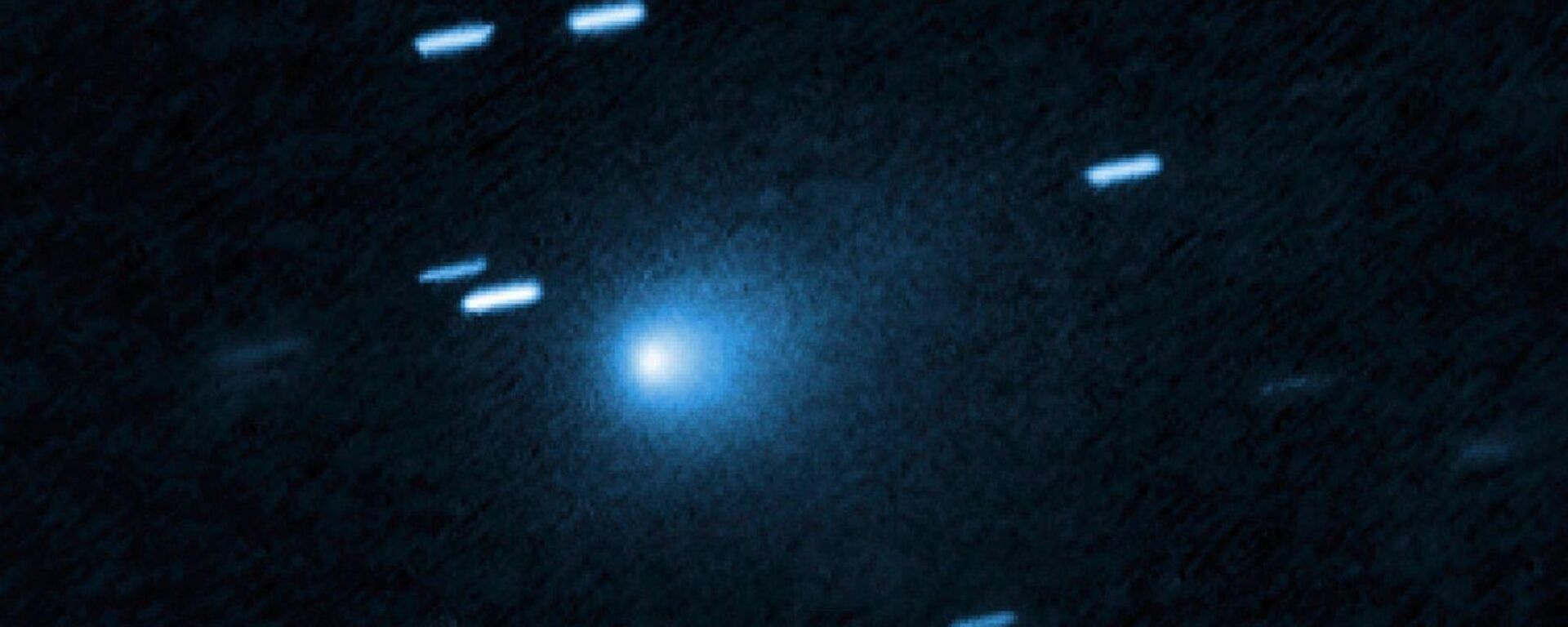 3I/ATLAS - Sputnik Türkiye, 1920, 31.10.2025