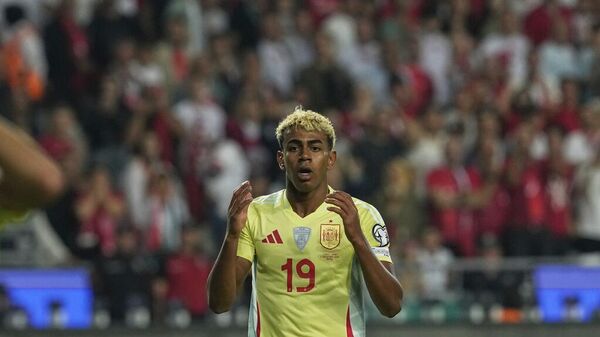 Yamal - Sputnik Türkiye