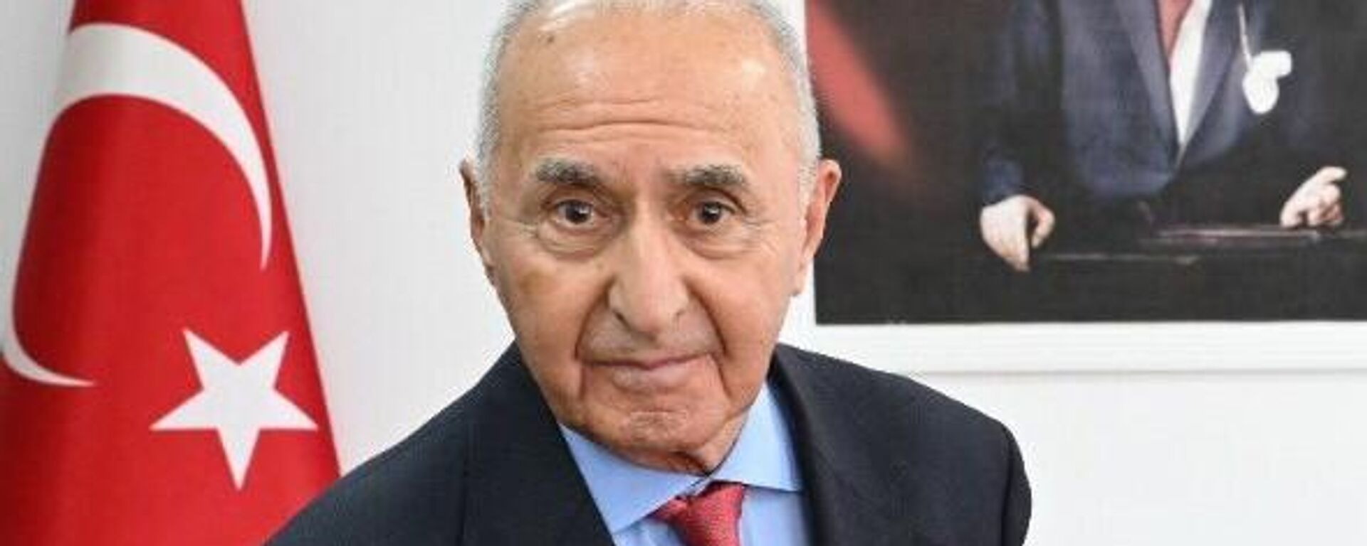 Hikmet Çetin - Sputnik Türkiye, 1920, 08.10.2025